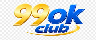 99ok Club logo